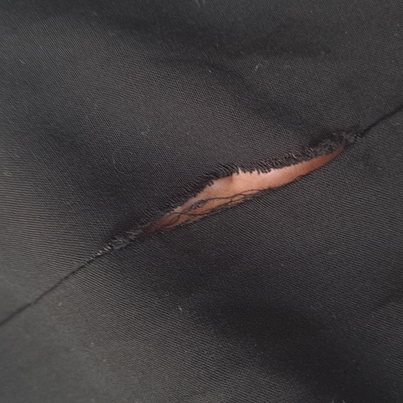 Torrid size 0 dress - Picture 5 of 5